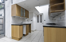 Kippington kitchen extension leads